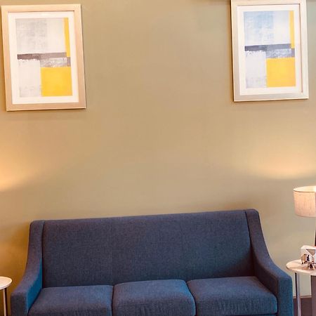 Surface Inn Brooklyn Нью-Йорк Экстерьер фото