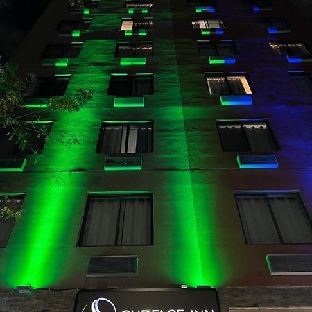 Surface Inn Brooklyn Нью-Йорк Экстерьер фото