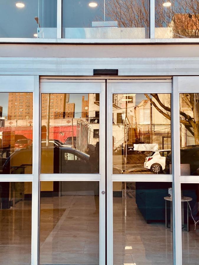 Surface Inn Brooklyn Нью-Йорк Экстерьер фото