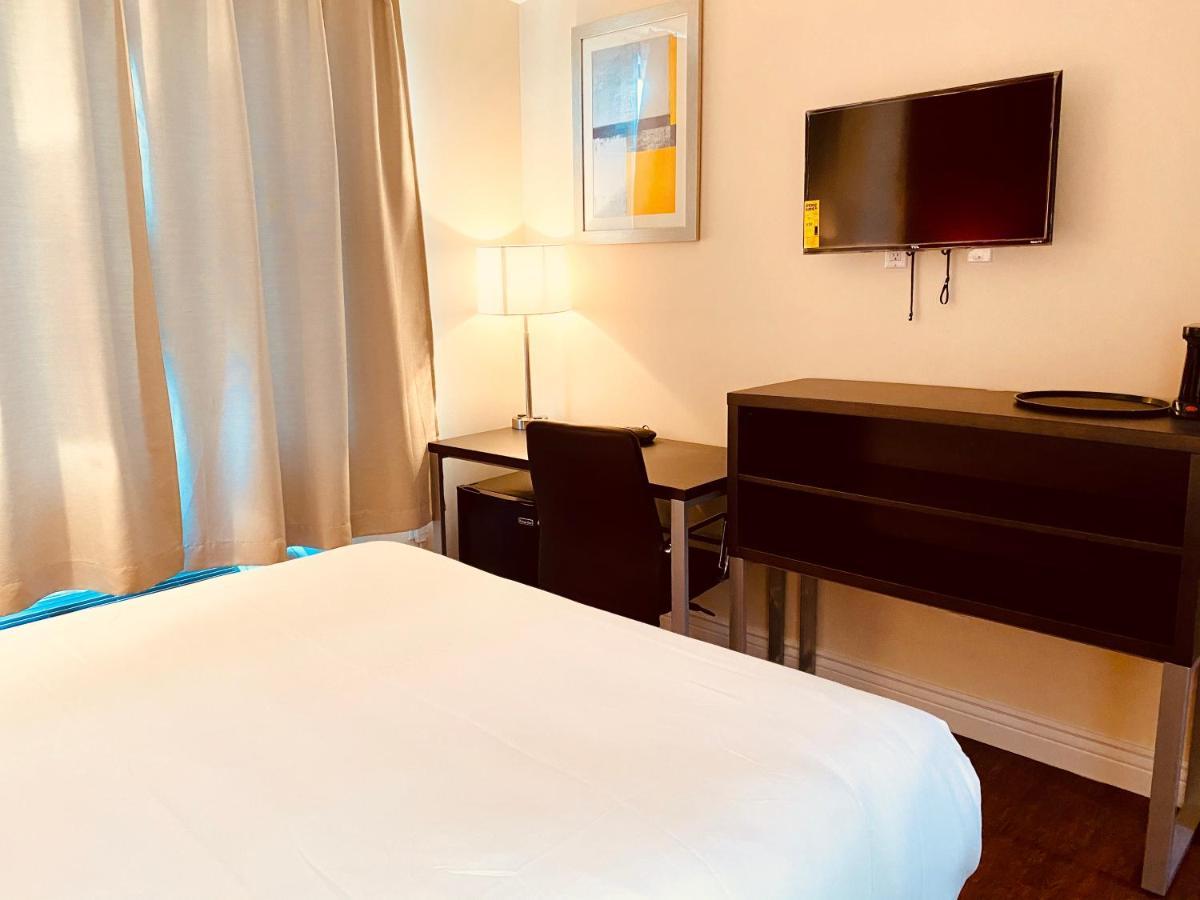 Surface Inn Brooklyn Нью-Йорк Экстерьер фото
